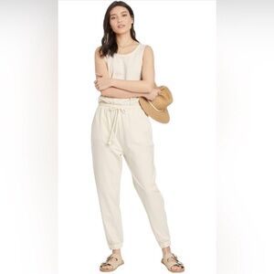 NWOT - Universal Threads Scoop Neck Jumpsuit - Size Small